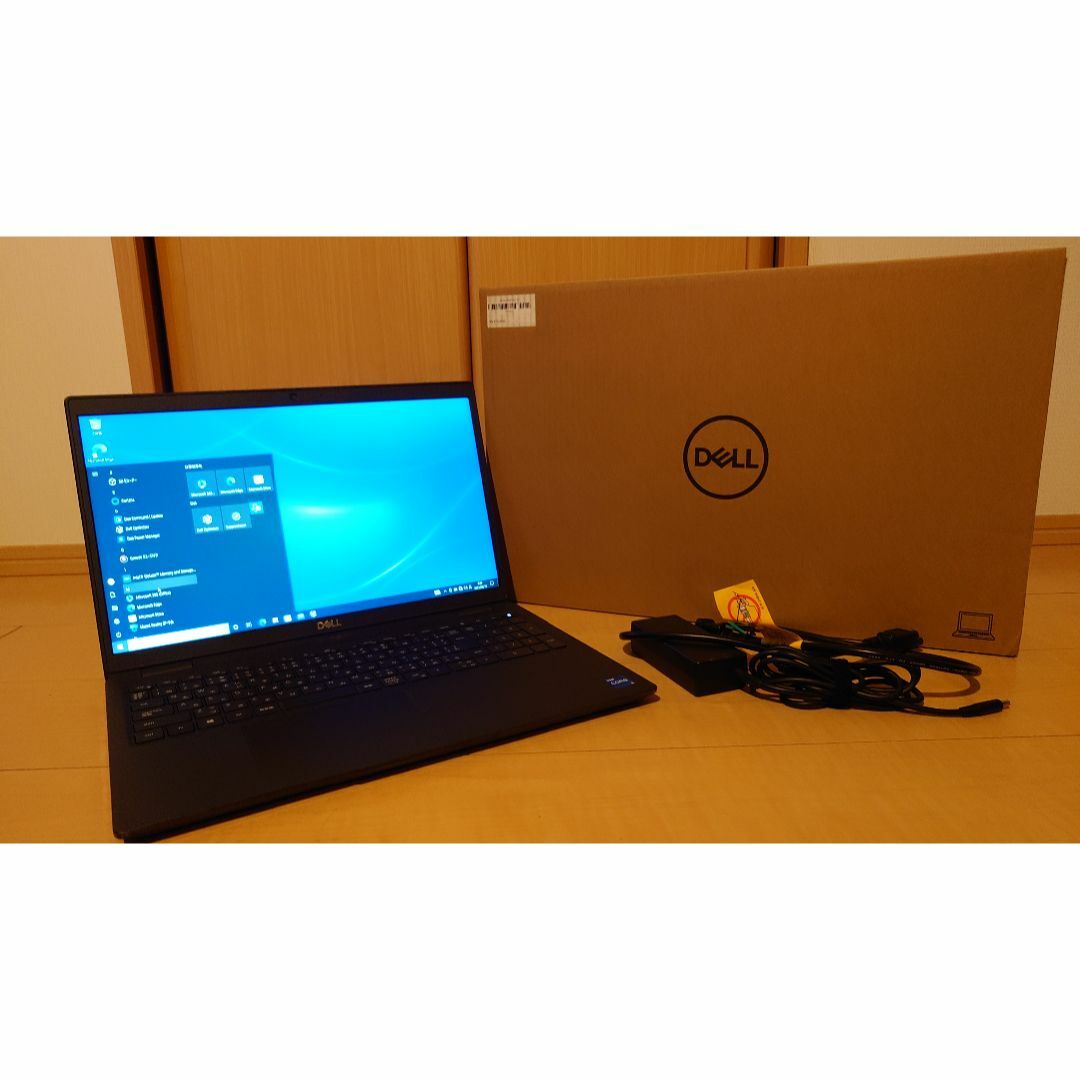 i5搭載 DELL ノートPC 3520 Latitude 15.6 - 通販 - hanackenovinky.cz