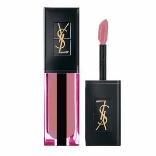 イヴサンローランボーテ(Yves Saint Laurent Beaute)のYSL ヴェルニ　ウォーターステイン 606(口紅)