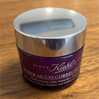 キールズ(Kiehl's)のKIEHL’S SINCE 1851 キールズ SP マルチクリーム 50g(フェイスクリーム)