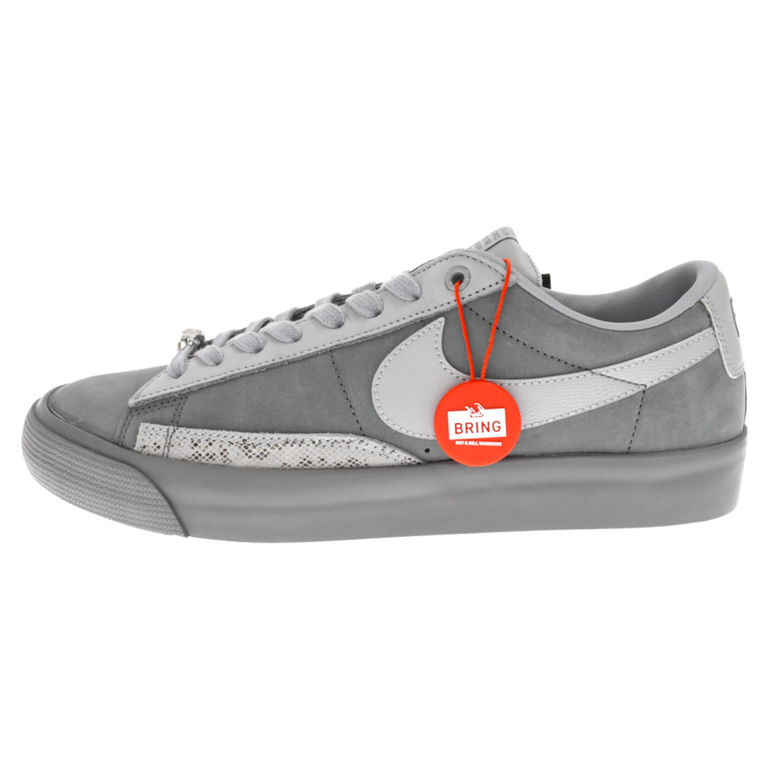 新品未使用 ナイキ nike dunk low dark gray 27.0cm