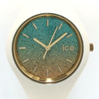 アイスウォッチ（グリーン・カーキ/緑色系）の通販 32点 | ice watchを