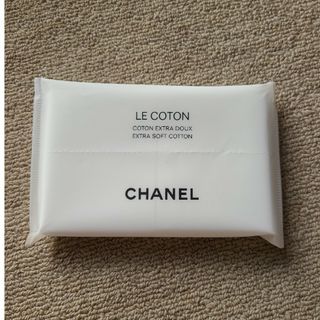 シャネル(CHANEL)のCHANELコットン(コットン)