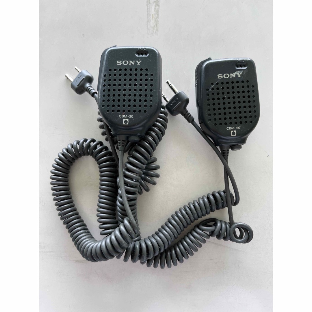 SONY ICB-700A | 【MUSENモール】ホビーと無線の総合 SONY ICB-700A | 【MUSENモール】ホビーと無線の総合