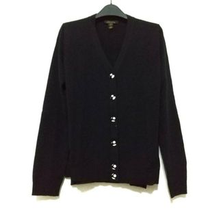 未使用‼️ルイヴィトン カシミヤ100% カーディガン-