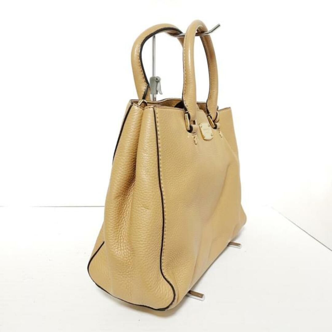 マイケルコース トートバッグ - ベージュ - トートバッグ