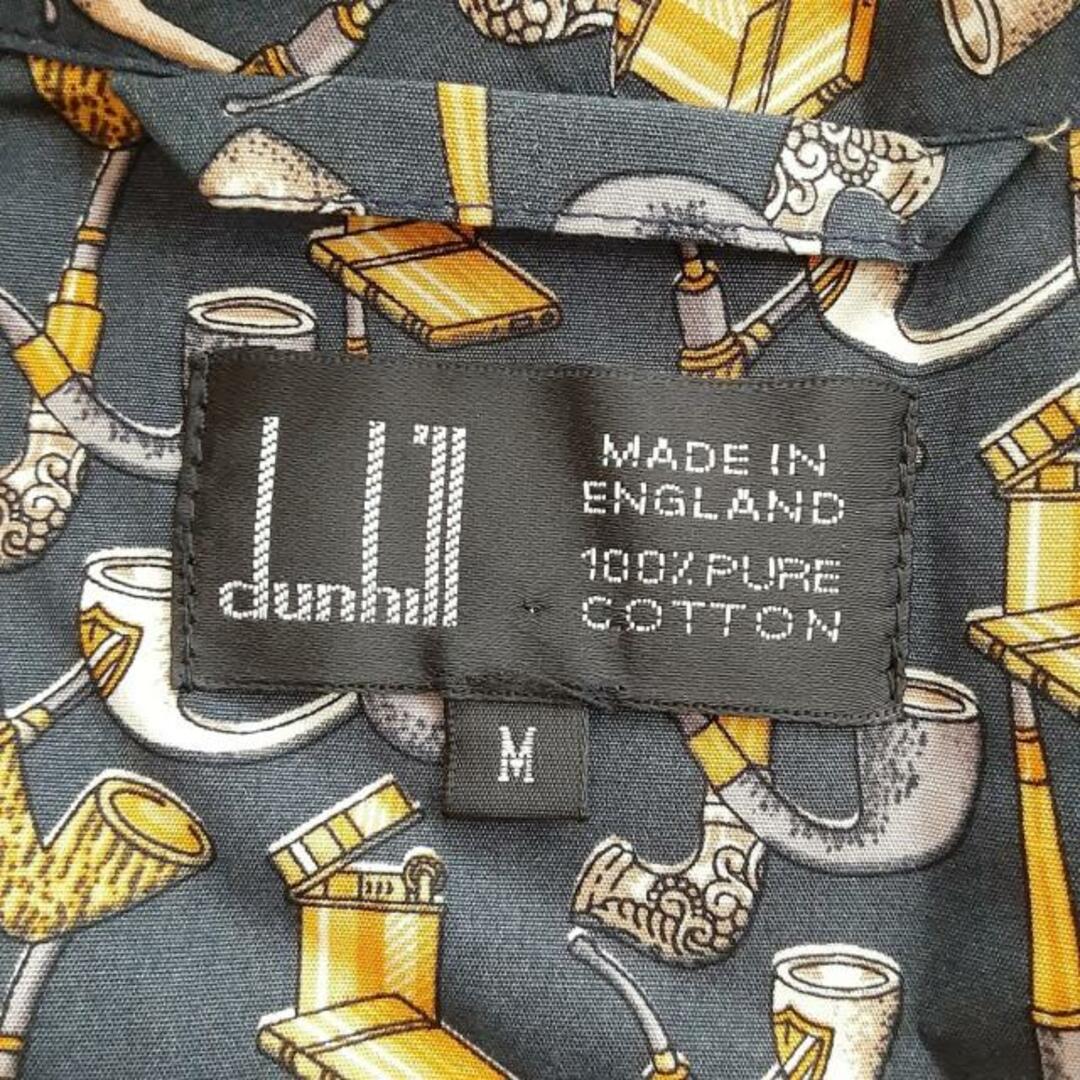 Dunhill(ダンヒル)のダンヒル コート サイズM メンズ - メンズのジャケット/アウター(その他)の商品写真