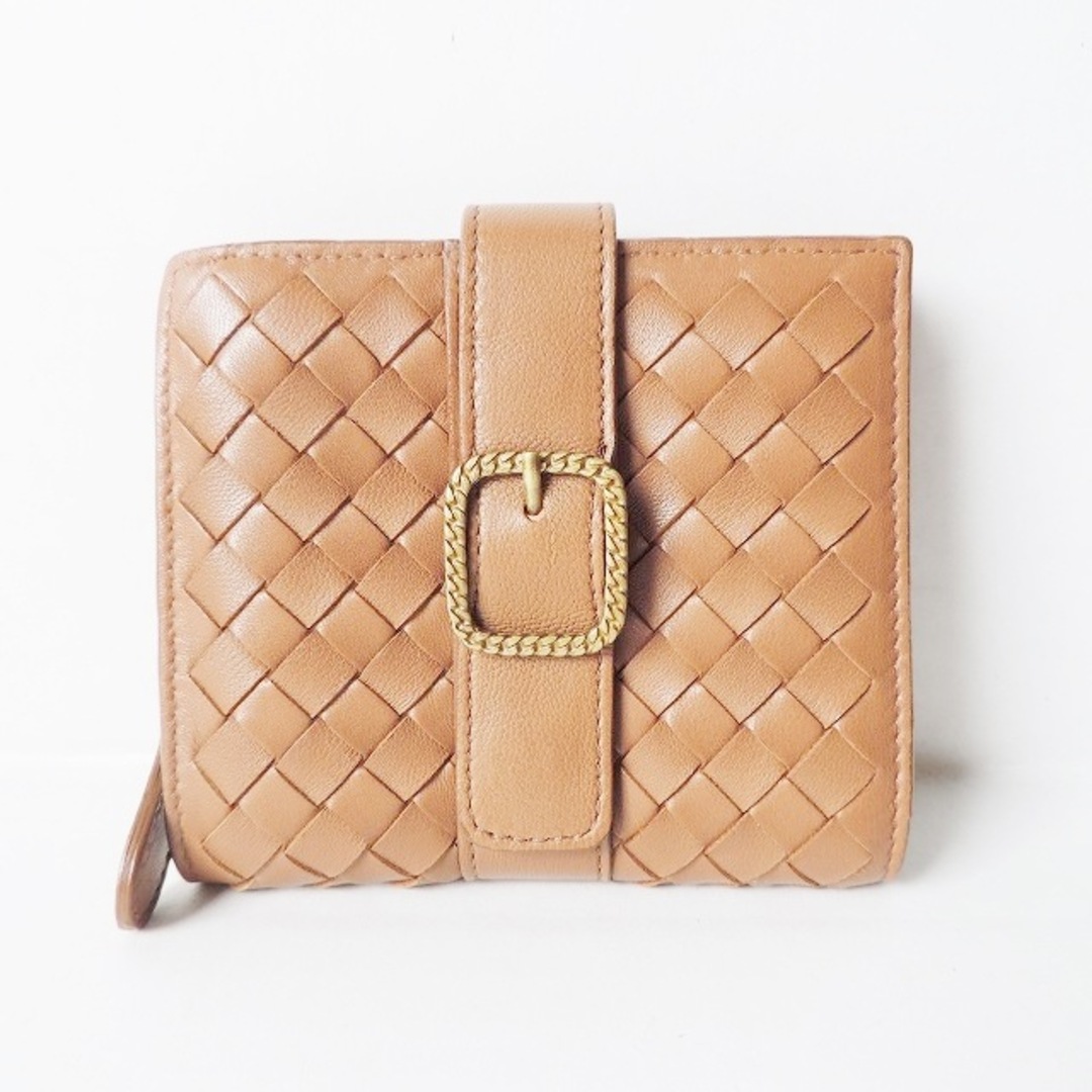 Bottega Veneta - ボッテガヴェネタ 2つ折り財布美品 -の通販 by