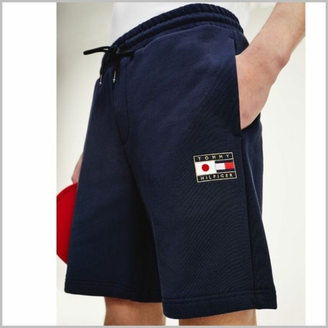 JAPAN TOKYO TERRY SWEATSHORT Sサイズ-