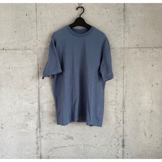 袖丈長袖ネストローブ購入 UPCYCLELINO カットソー - Tシャツ