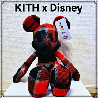 KITH - Kith & été for Disney プレート 新品 未使用の通販｜ラクマ