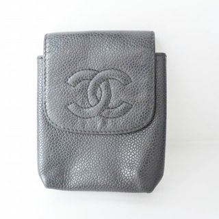 CHANEL - 【CHANEL】シガレットケース✩正規品✩の通販 by AA's shop