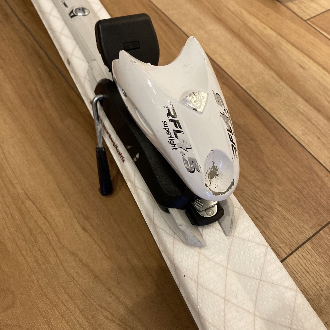 【レディース】HEAD スキー板　146cmスポーツ/アウトドア