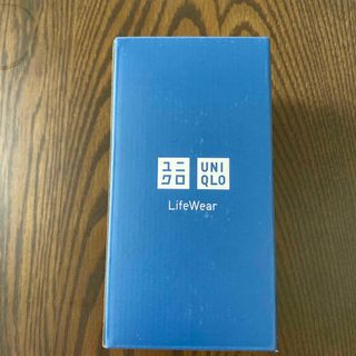 ユニクロ(UNIQLO)のユニクロ　ステンレスボトル(ノベルティグッズ)