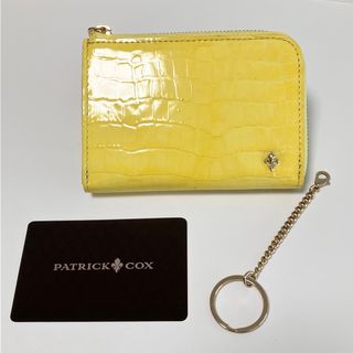 パトリックコックス パスケースの通販 100点以上 | PATRICK COXを買う