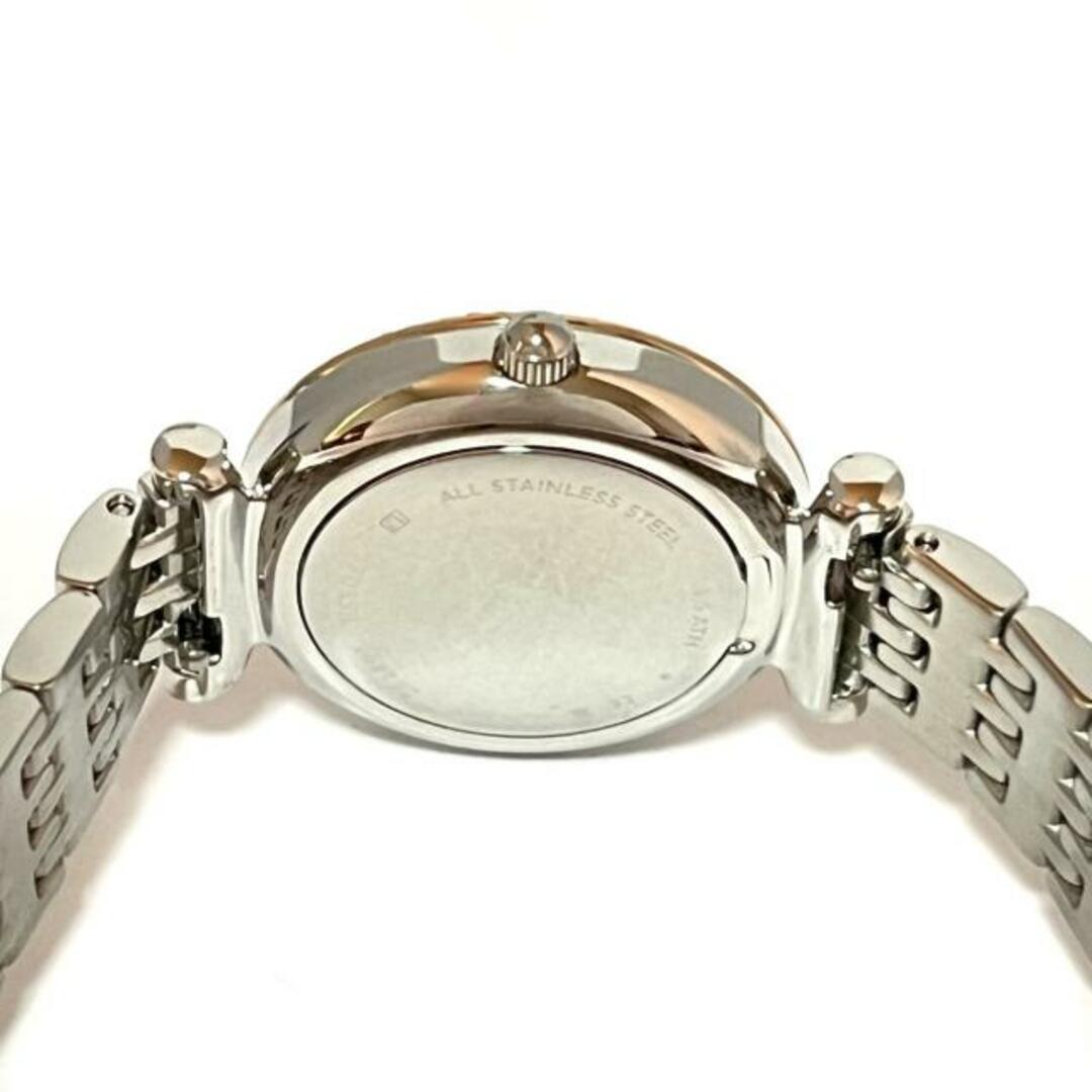 FOSSIL(フォッシル) 腕時計美品  - ES4649 3