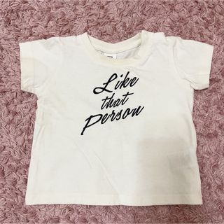 デビロック ベビー Ｔシャツの通販 44点 | DEVILOCKのキッズ/ベビー