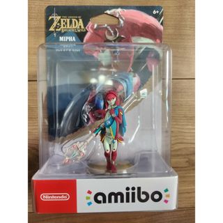 amiibo ガーディアンの通販 100点以上 | フリマアプリ ラクマ