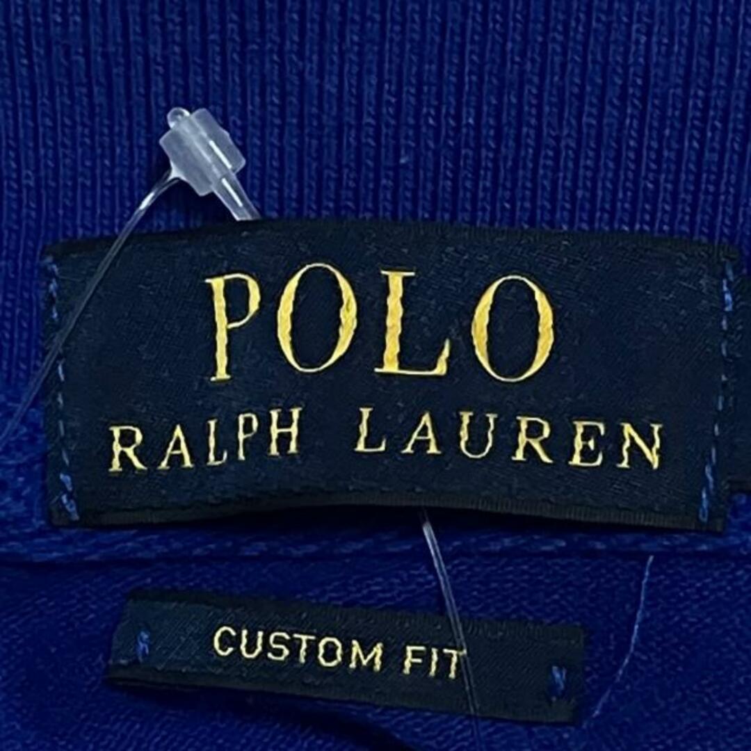 POLO RALPH LAUREN(ポロラルフローレン)のポロラルフローレン 半袖ポロシャツ S - メンズのトップス(ポロシャツ)の商品写真