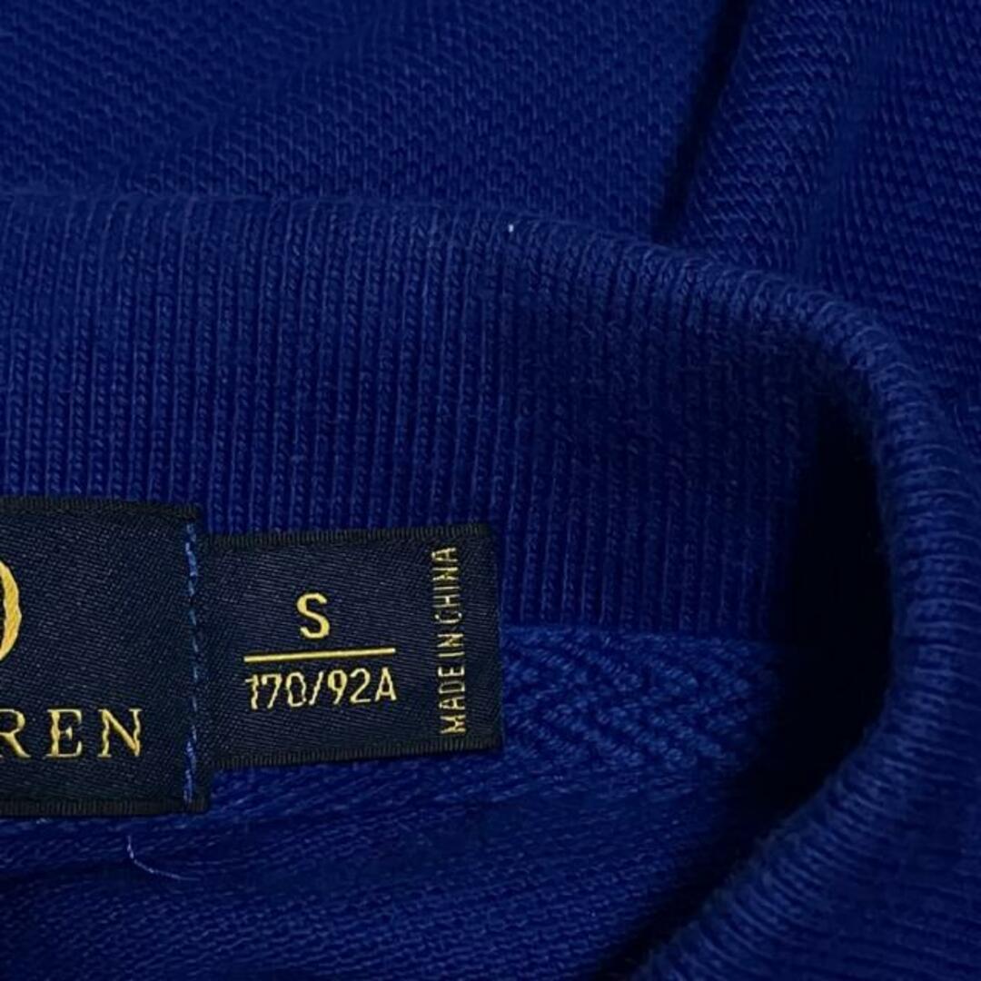 POLO RALPH LAUREN(ポロラルフローレン)のポロラルフローレン 半袖ポロシャツ S - メンズのトップス(ポロシャツ)の商品写真