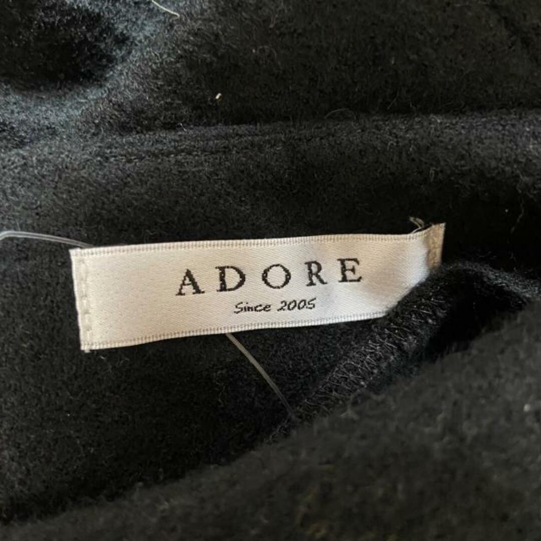 ADORE - アドーア 七分袖カットソー サイズ38 M -の通販 by ブラン