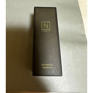 エヌオーガニック(N organic)のN organic エンリッチ＆コンセントレート VCエッセンス(美容液)