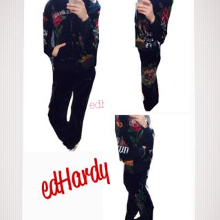 エドハーディー(Ed Hardy)のR様♡お取り置き(2/10迄)(セット/コーデ)