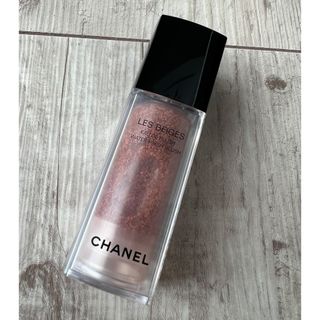 シャネル(CHANEL)のCHANEL チーク レ ベージュ オー ドゥ ブラッシュ ウォームピンク(チーク)