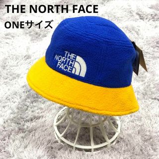 ノースフェイス(THE NORTH FACE) ブルー ハット(メンズ)の通販 46点