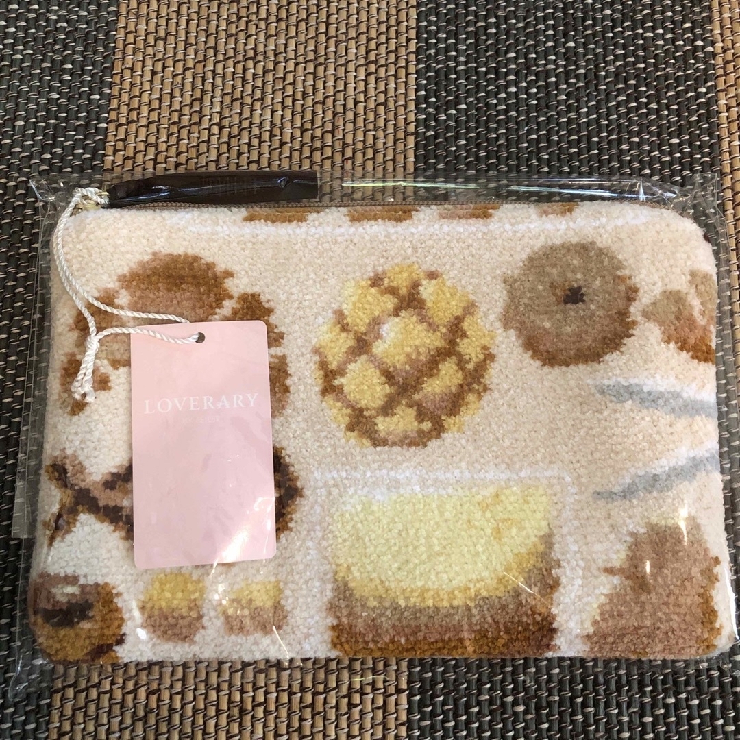 フェイラー ラブラリー ベーカリー チェスティコラボ他 3点セット