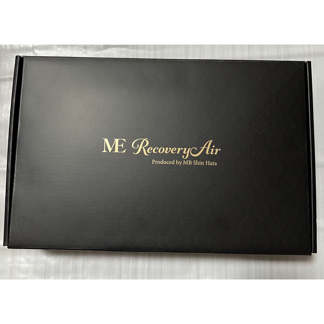 ME リカバリーエアー ドライヤー ME リカバリーエアー ドライヤー