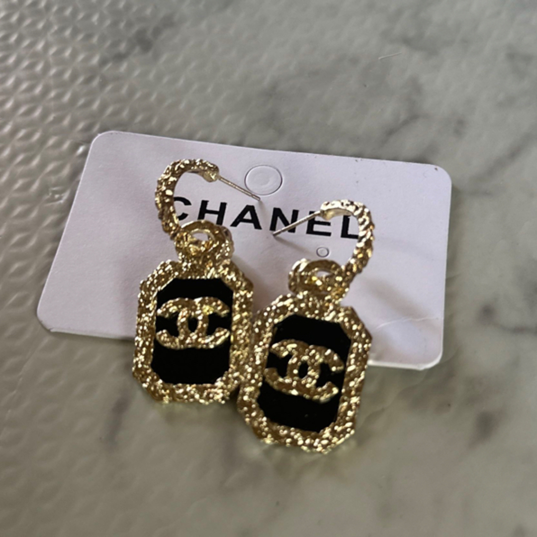 週末セール！！！！ CHANEL ピアス