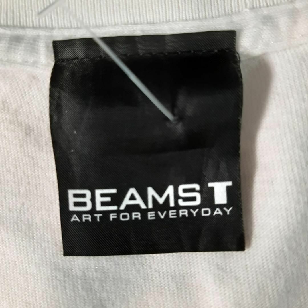 BEAMS(ビームス)のBEAMS ビームス Tシャツ 匿名配送 レディースのトップス(Tシャツ(半袖/袖なし))の商品写真