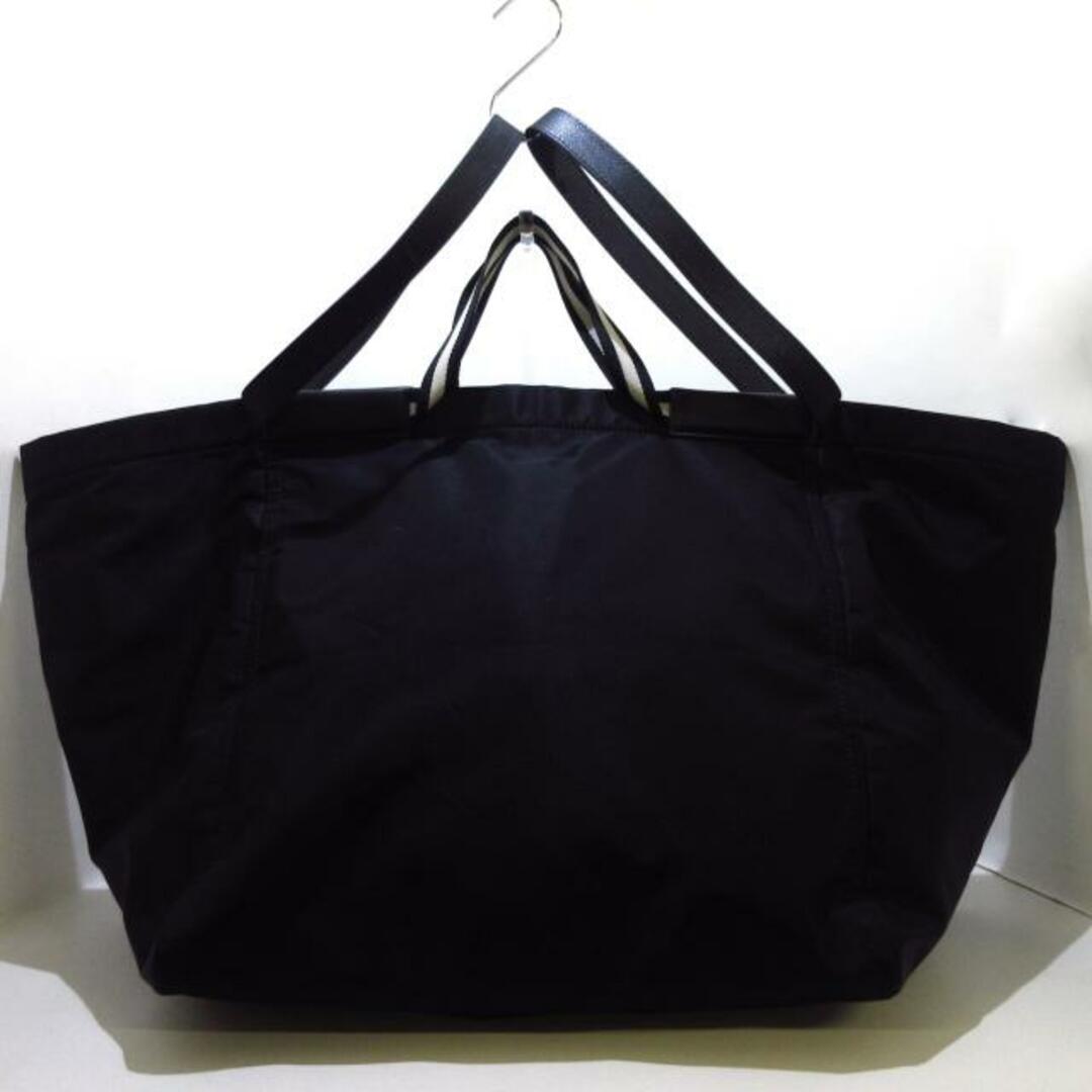 BALLY(バリー) トートバッグ美品 - 黒 | www.innoveering.net