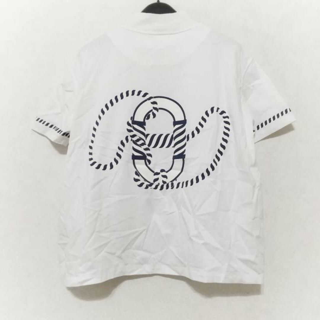 エルメス 半袖Tシャツ サイズ34 S -