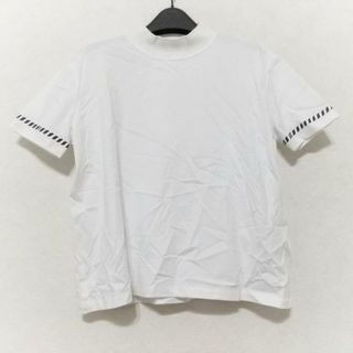 エルメス　レディース　Tシャツ　帝王学　ブラック　34   美品