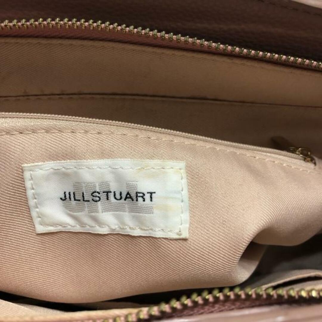 JILL by JILLSTUART(ジルバイジルスチュアート)のジルバイジルスチュアート ハンドバッグ - レディースのバッグ(ハンドバッグ)の商品写真