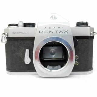 ペンタックス(PENTAX)の【動作確認済】 Pentax SPOTMATIC d0907-6x p(フィルムカメラ)