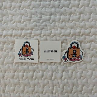 新品未使用*vaultroom GAMING SET UP Lサイズの通販 by orca1135's