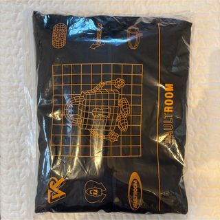 新品未使用*vaultroom GAMING SET UP Lサイズの通販 by orca1135's