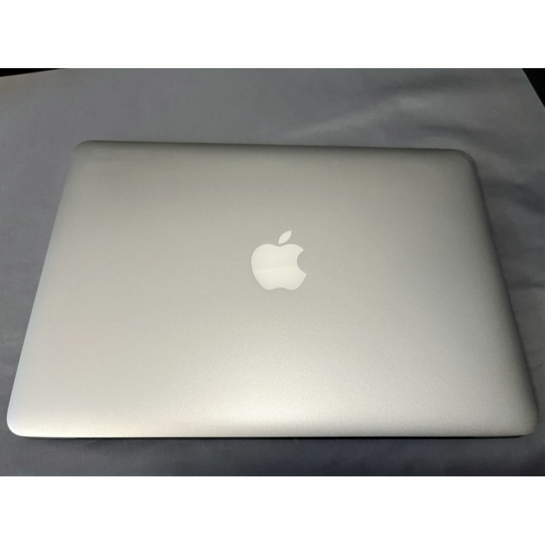 MacBookPro13インチCorei5 SSD512Gメモリ16G 2013