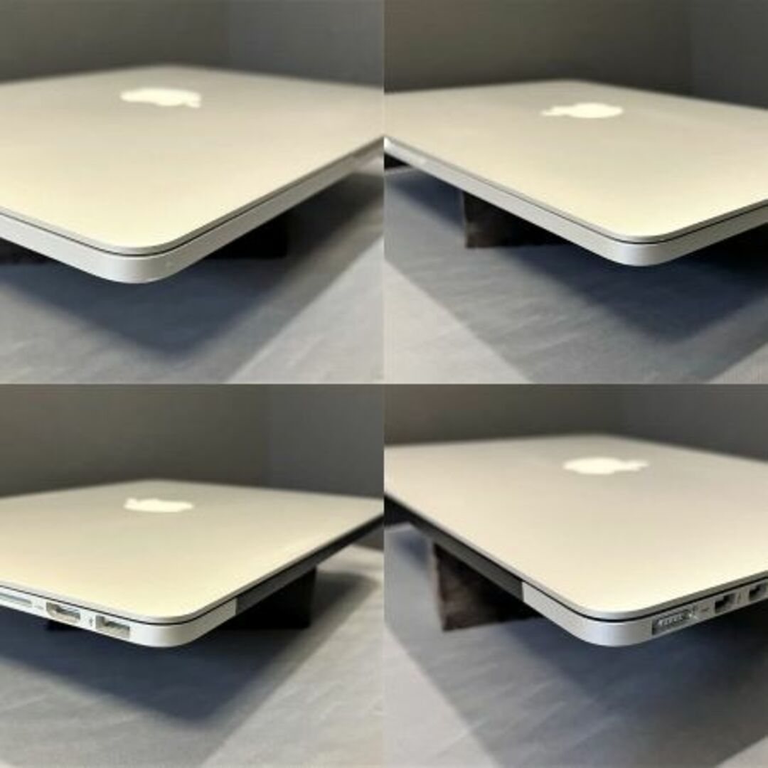 MacBookPro13インチCorei5 SSD512Gメモリ16G 2013