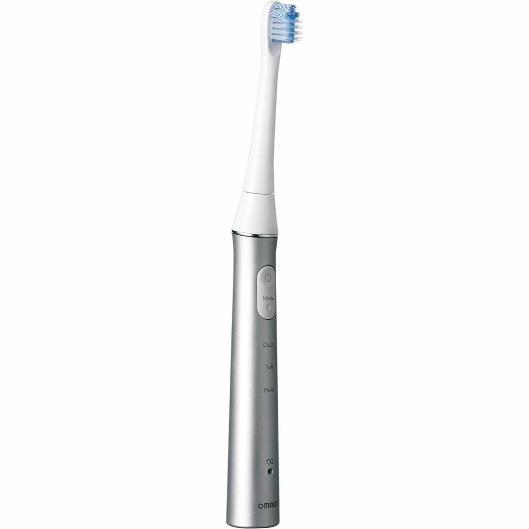オムロン音波式電動歯ブラシ　HT-B324 未開封