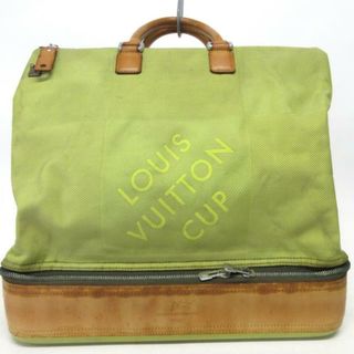 ヴィトン(LOUIS VUITTON) イエロー ボストンバッグ(レディース)の通販