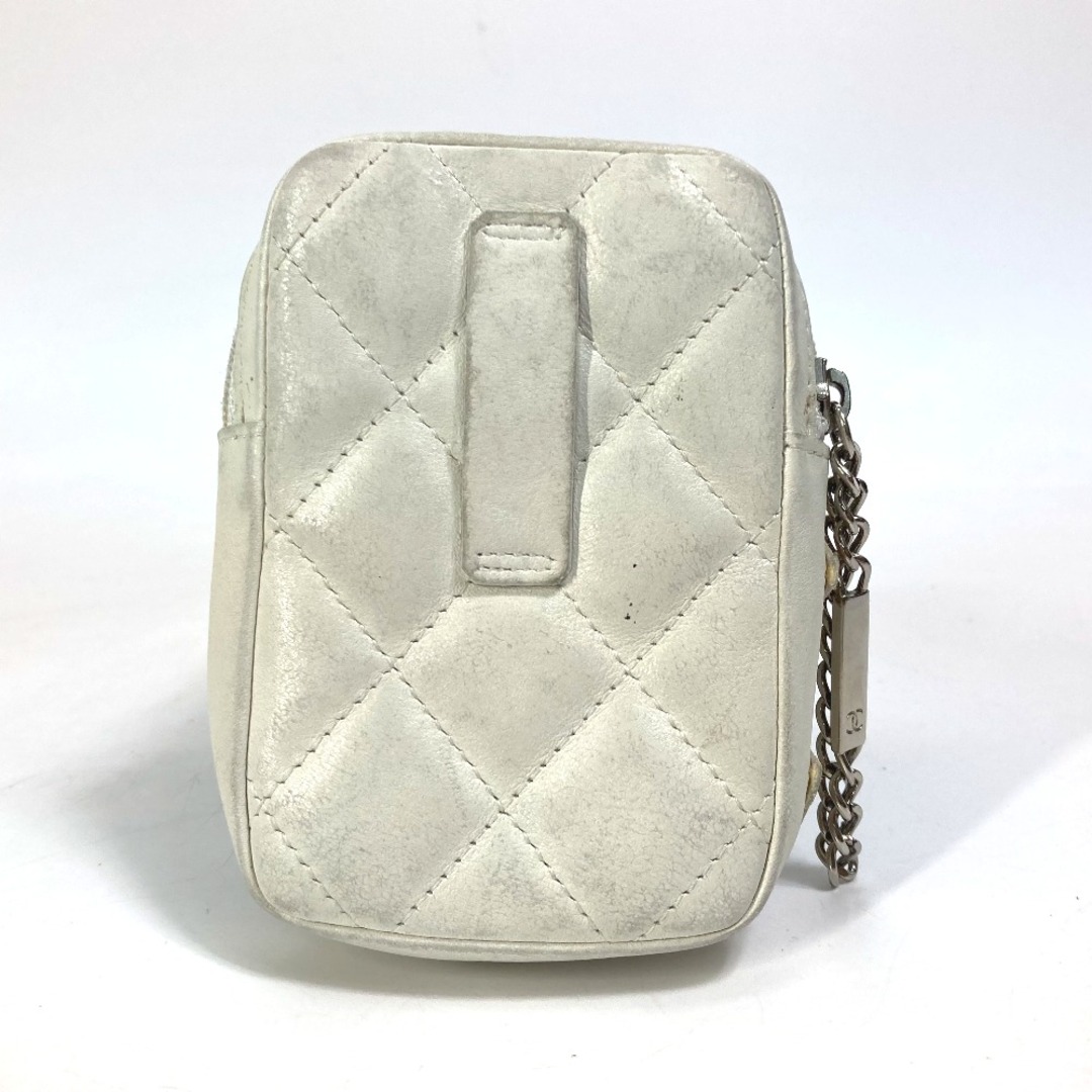 CHANEL - シャネル CHANEL CC ココマーク A26732 カンボンライン