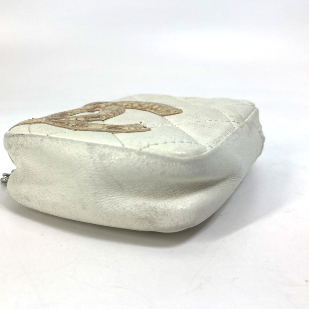 CHANEL - シャネル CHANEL CC ココマーク A26732 カンボンライン