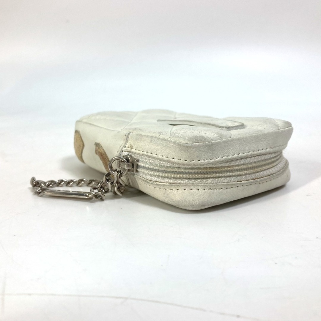 CHANEL - シャネル CHANEL CC ココマーク A26732 カンボンライン