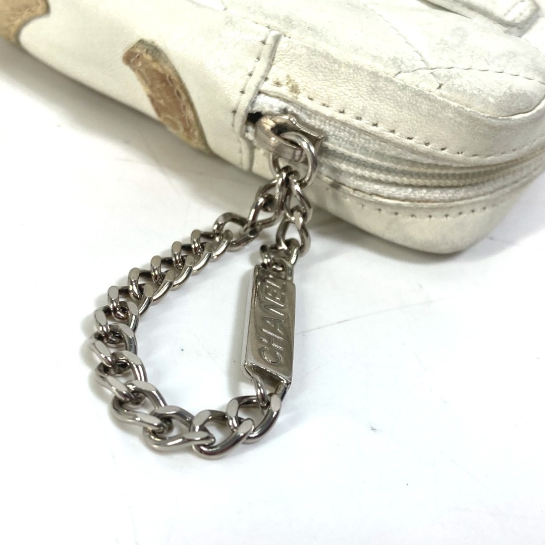 CHANEL - シャネル CHANEL CC ココマーク A26732 カンボンライン