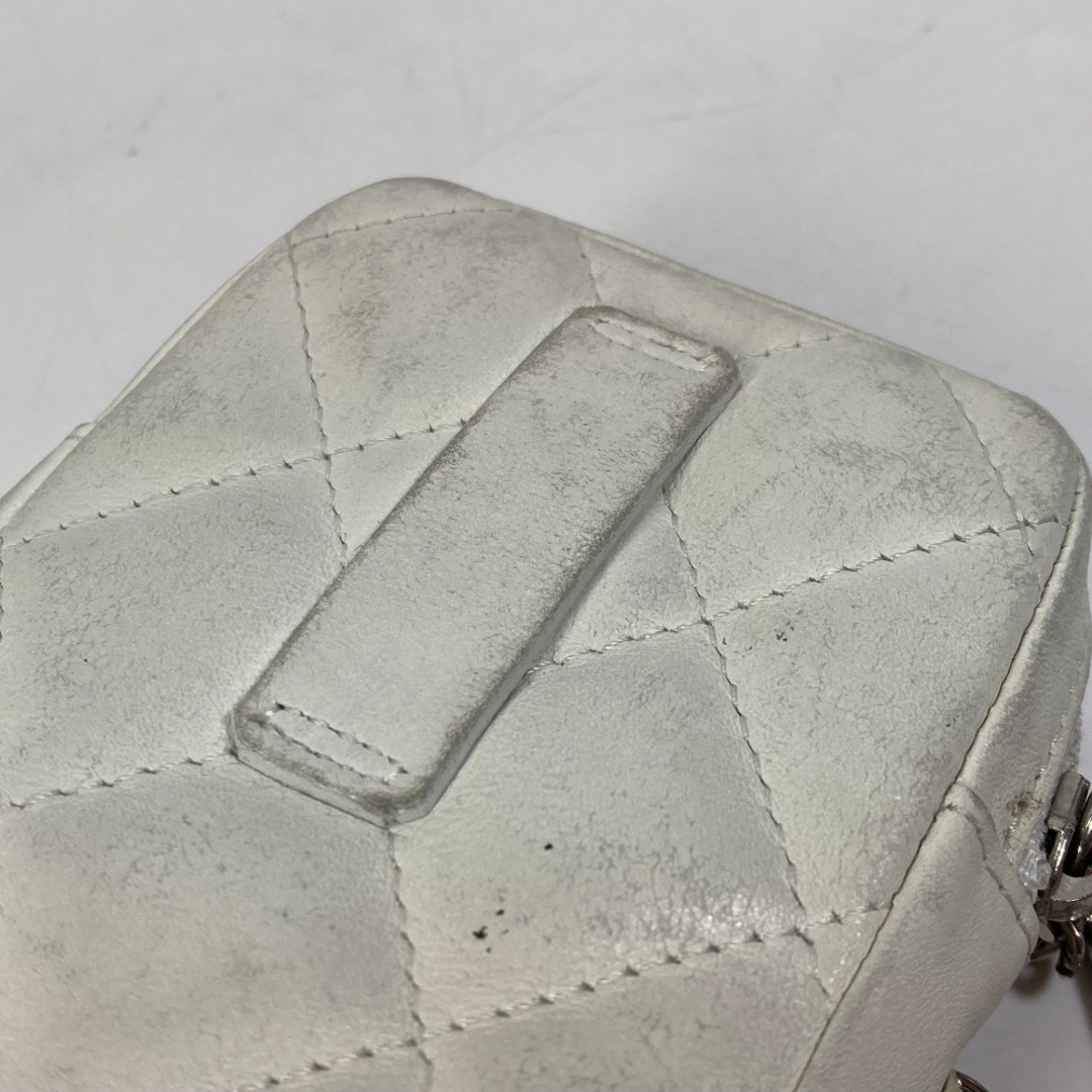 CHANEL - シャネル CHANEL CC ココマーク A26732 カンボンライン