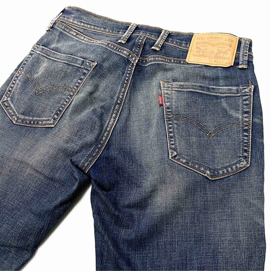 リーバイス Levi's 511 スリムフィット ストレッチ サイズ30