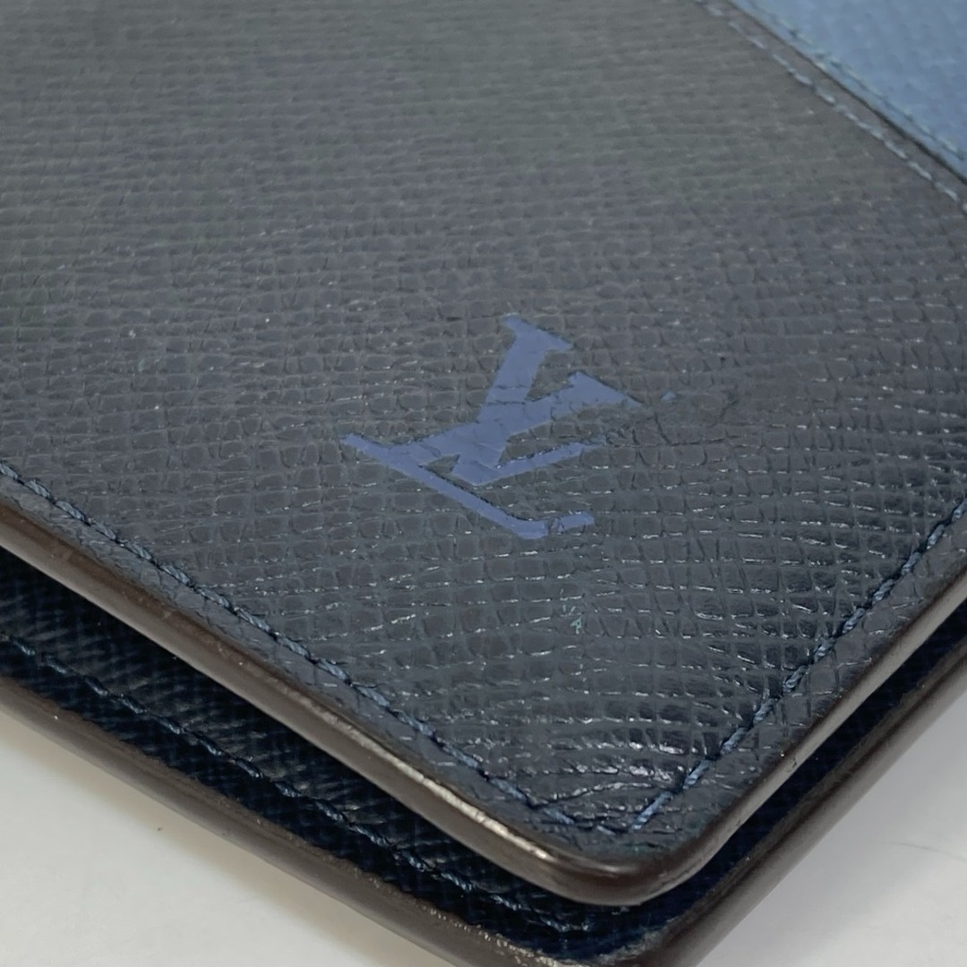 LOUIS VUITTON - ルイヴィトン LOUIS VUITTON ポルトフォイユ LOUIS VUITTON - ルイヴィトン LOUIS VUITTON ポルトフォイユ